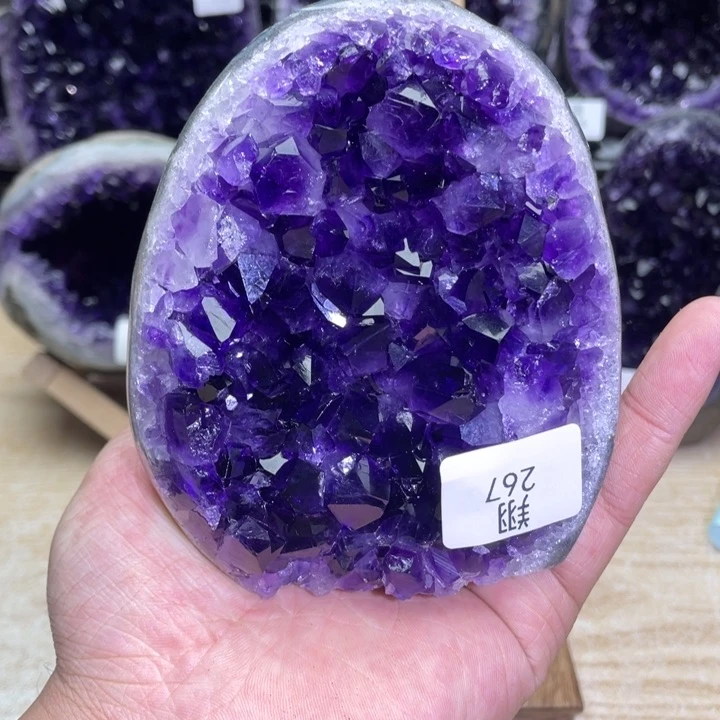 未镶嵌大型摆件（非配饰）水晶