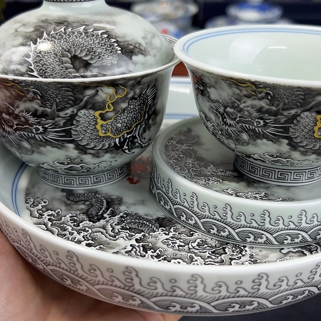 景德镇瓷器研究中心