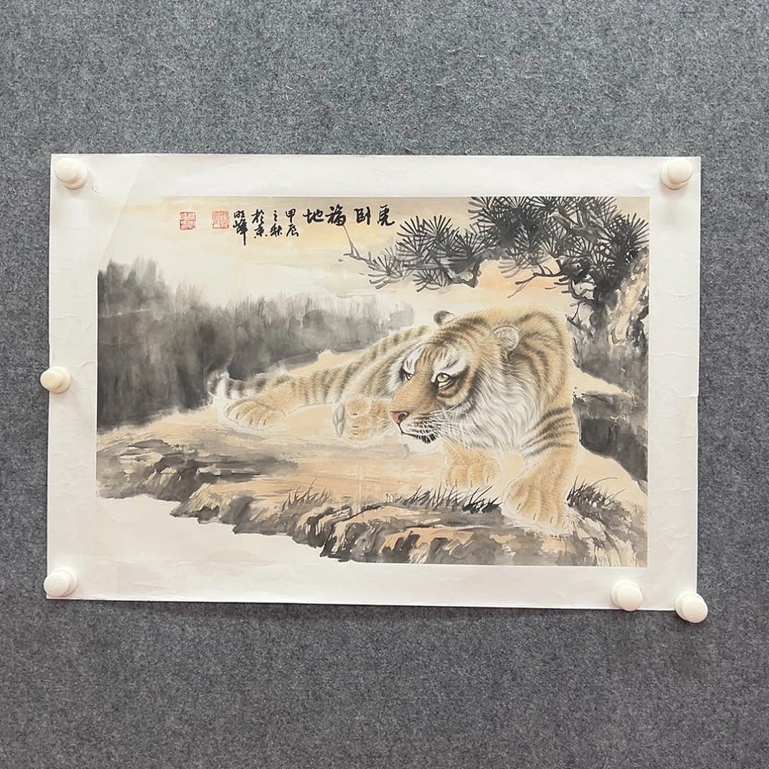 国画北京国博文物中心