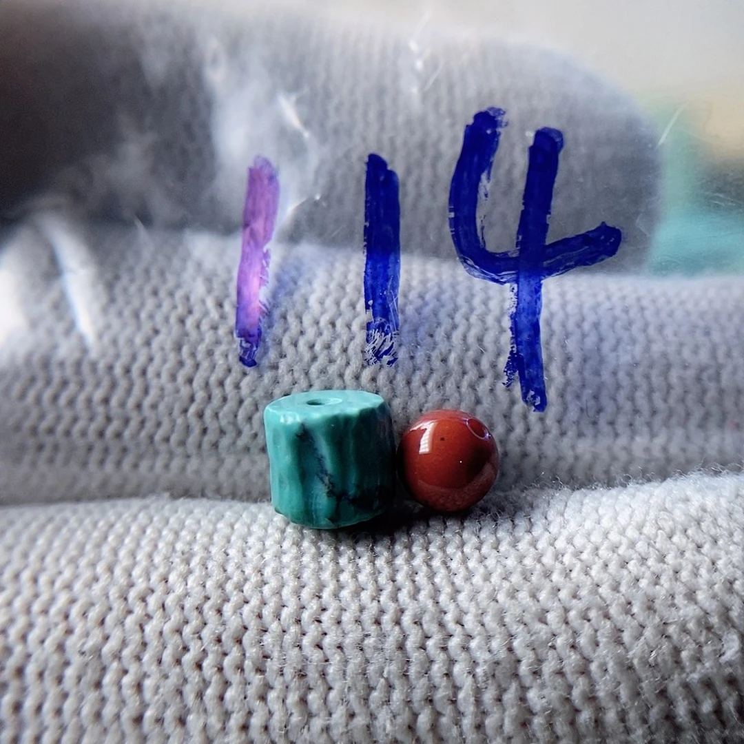 南红玛瑙未镶嵌珠宝奇石