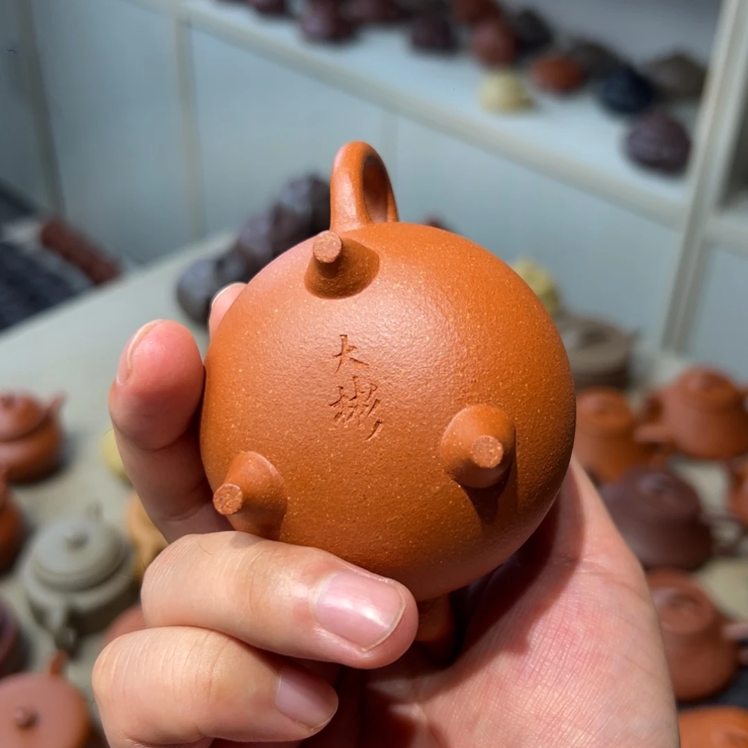 茶壶紫砂飞*紫砂壶等