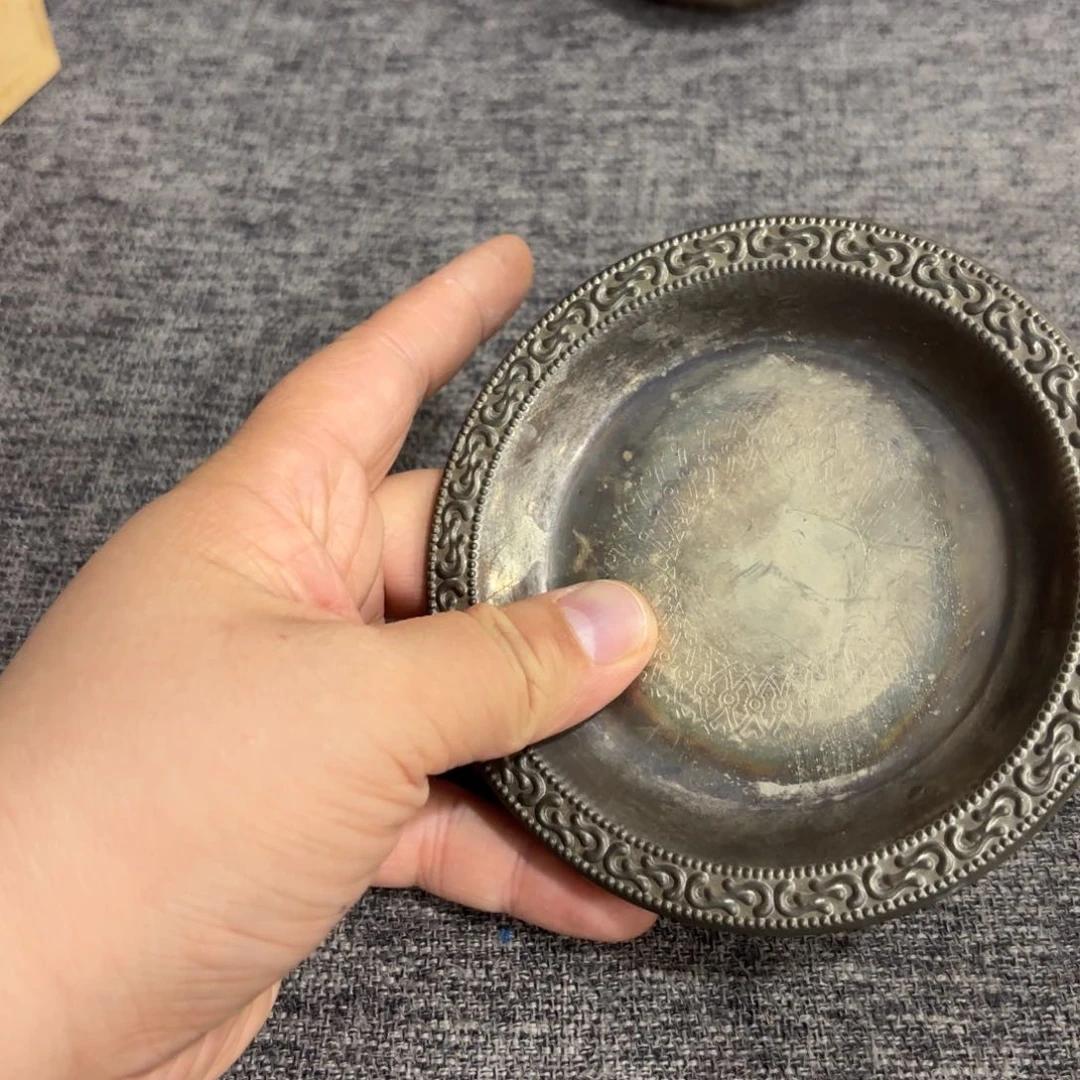 茶杯紫砂非常好看的花瓶