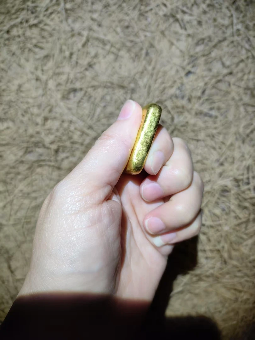 工艺品  现代复古摆件一个  QB84