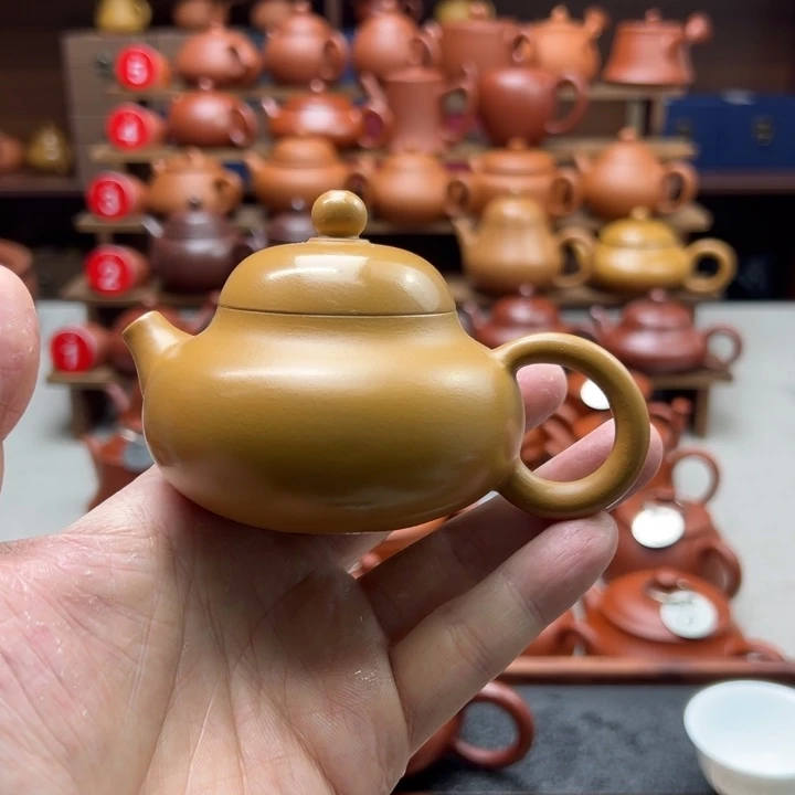 紫砂茶壶3***E110c c 00000