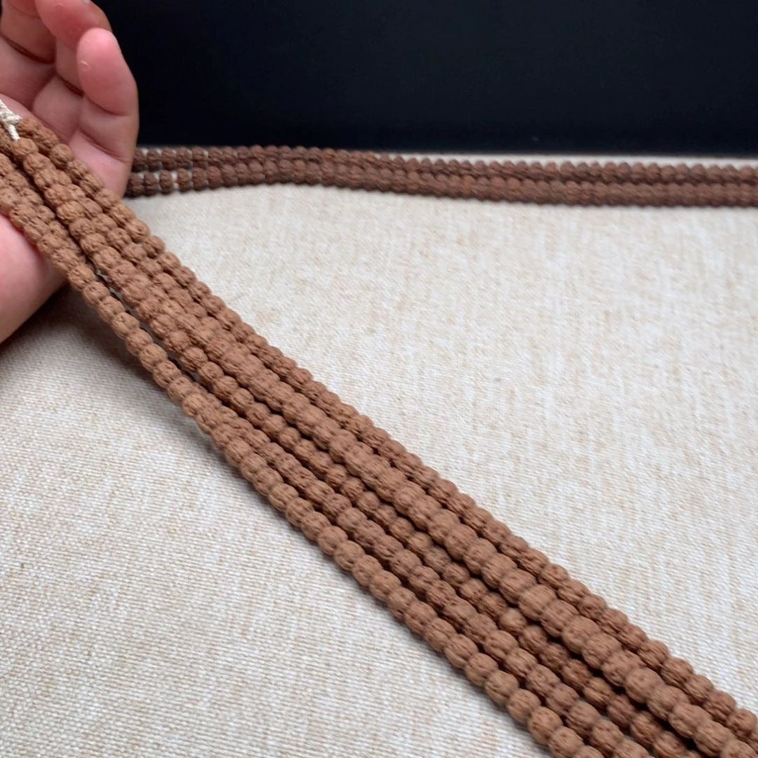 金刚菩提吊坠佛手108