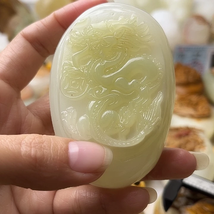 石材古青石不退换龙