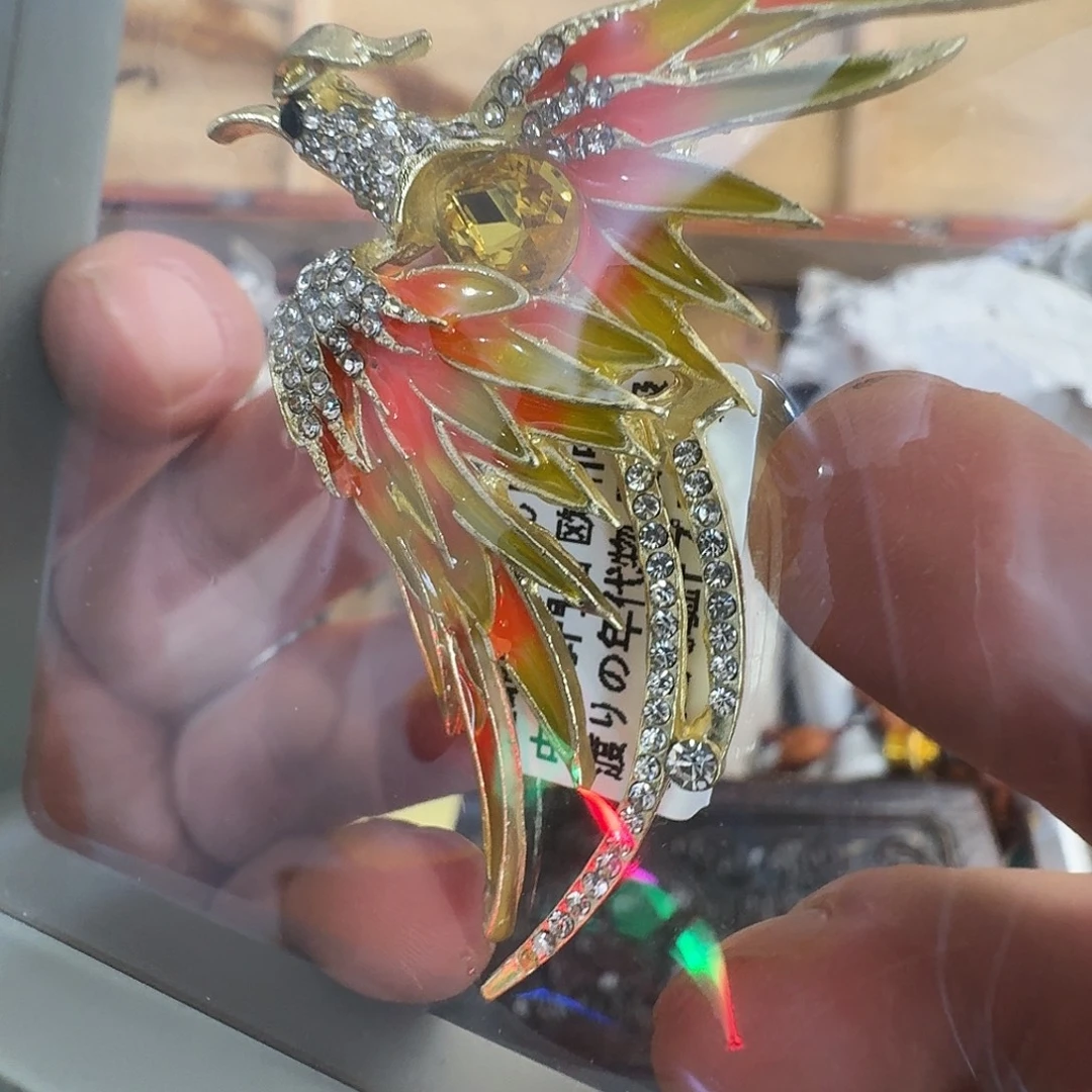 瓷片陶瓷手串，多样性发一