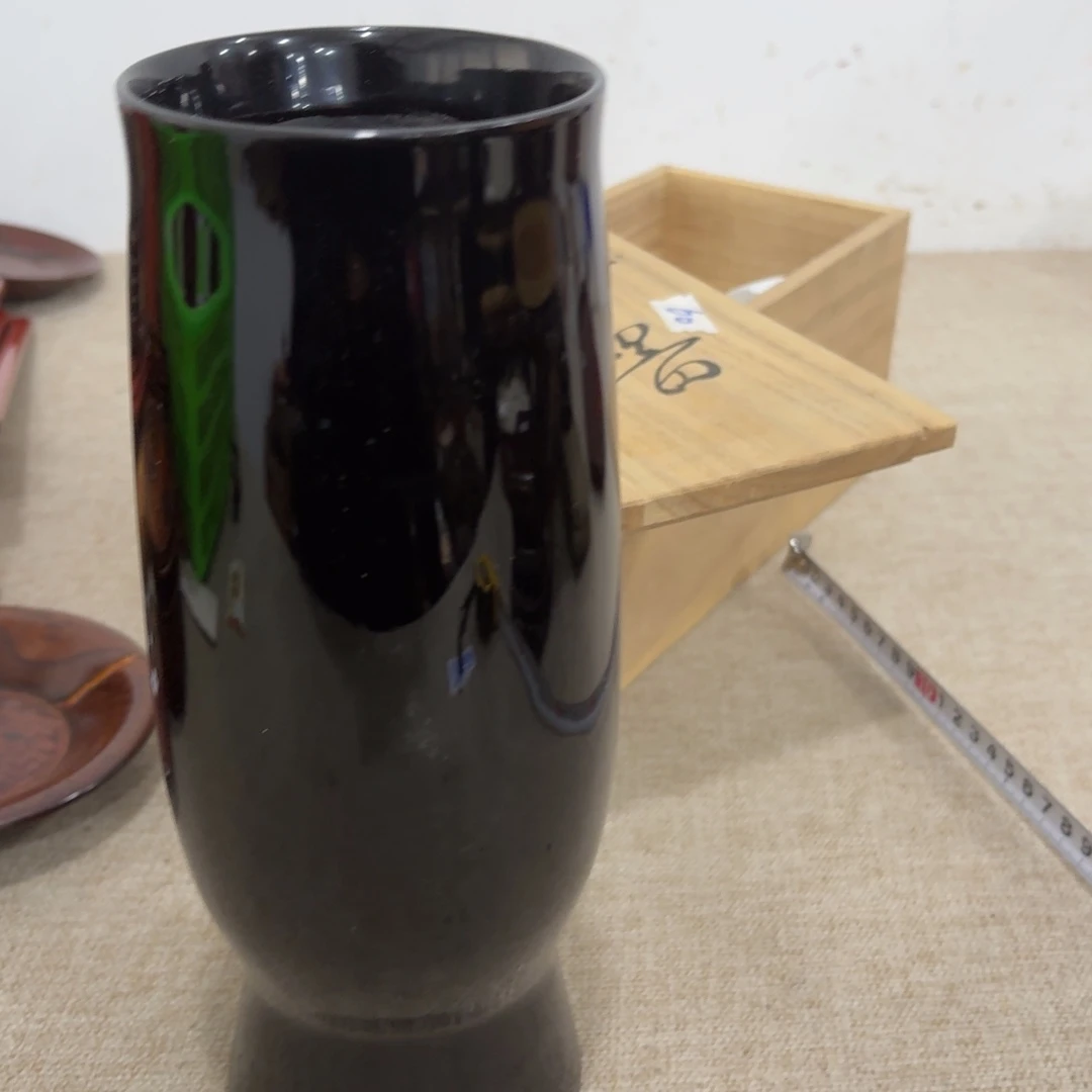 非常好用漂亮的茶具