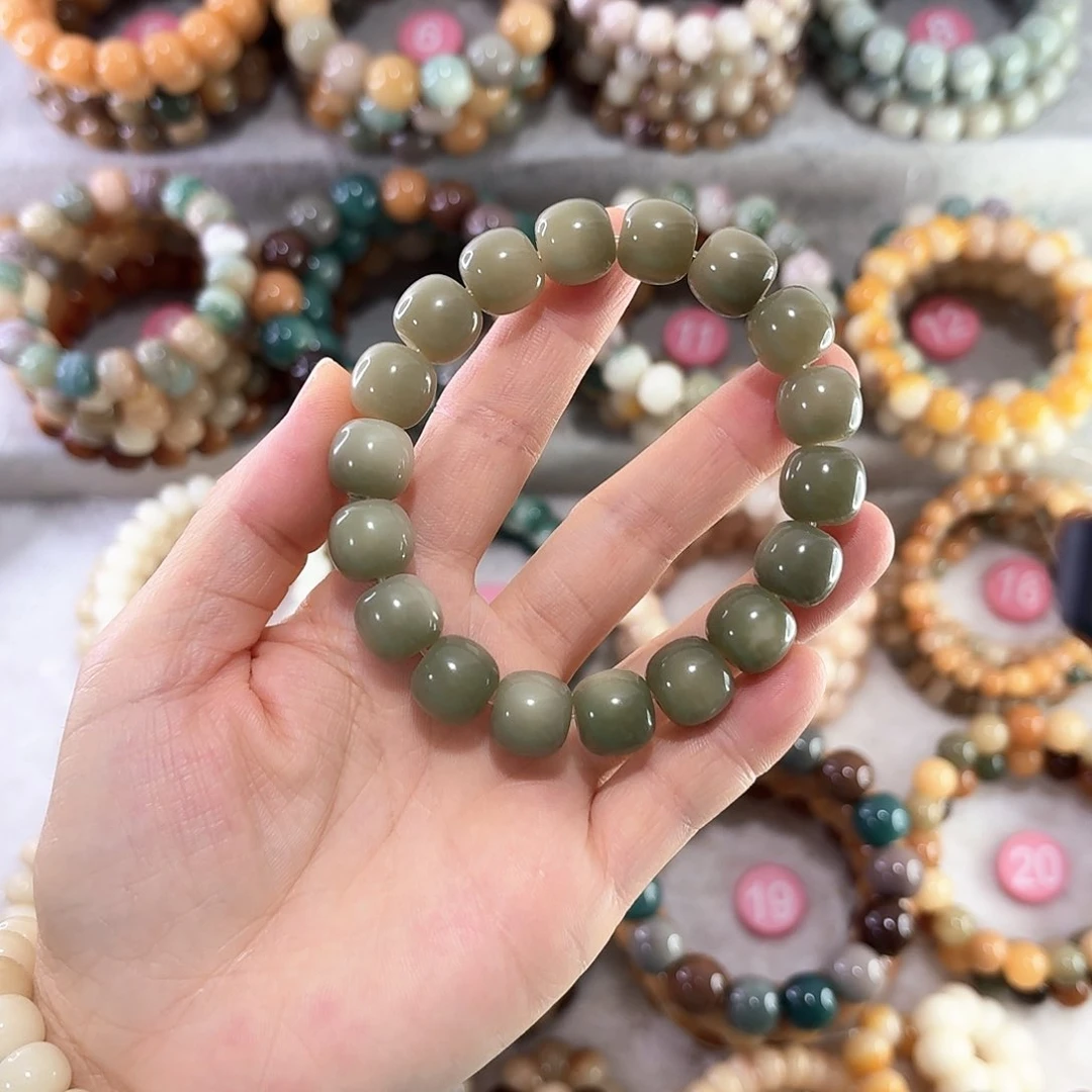 菩提根/象牙果手串