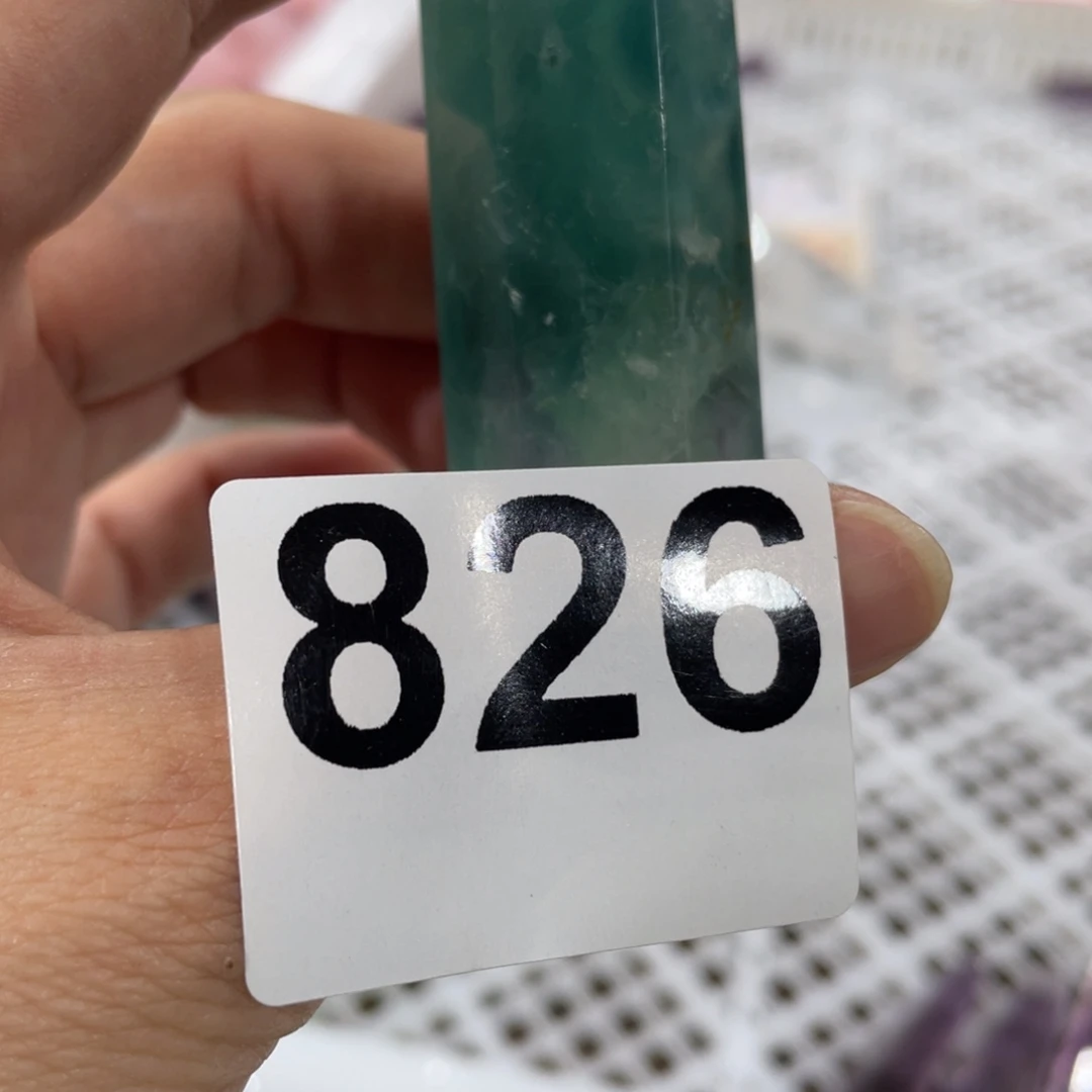 水晶珠宝半成品未镶嵌