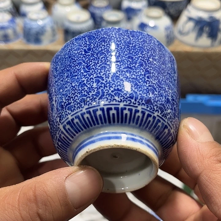 陶瓷茶玩榜第二十名