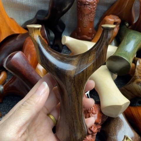 大果紫檀（缅甸花梨）瑕疵1620