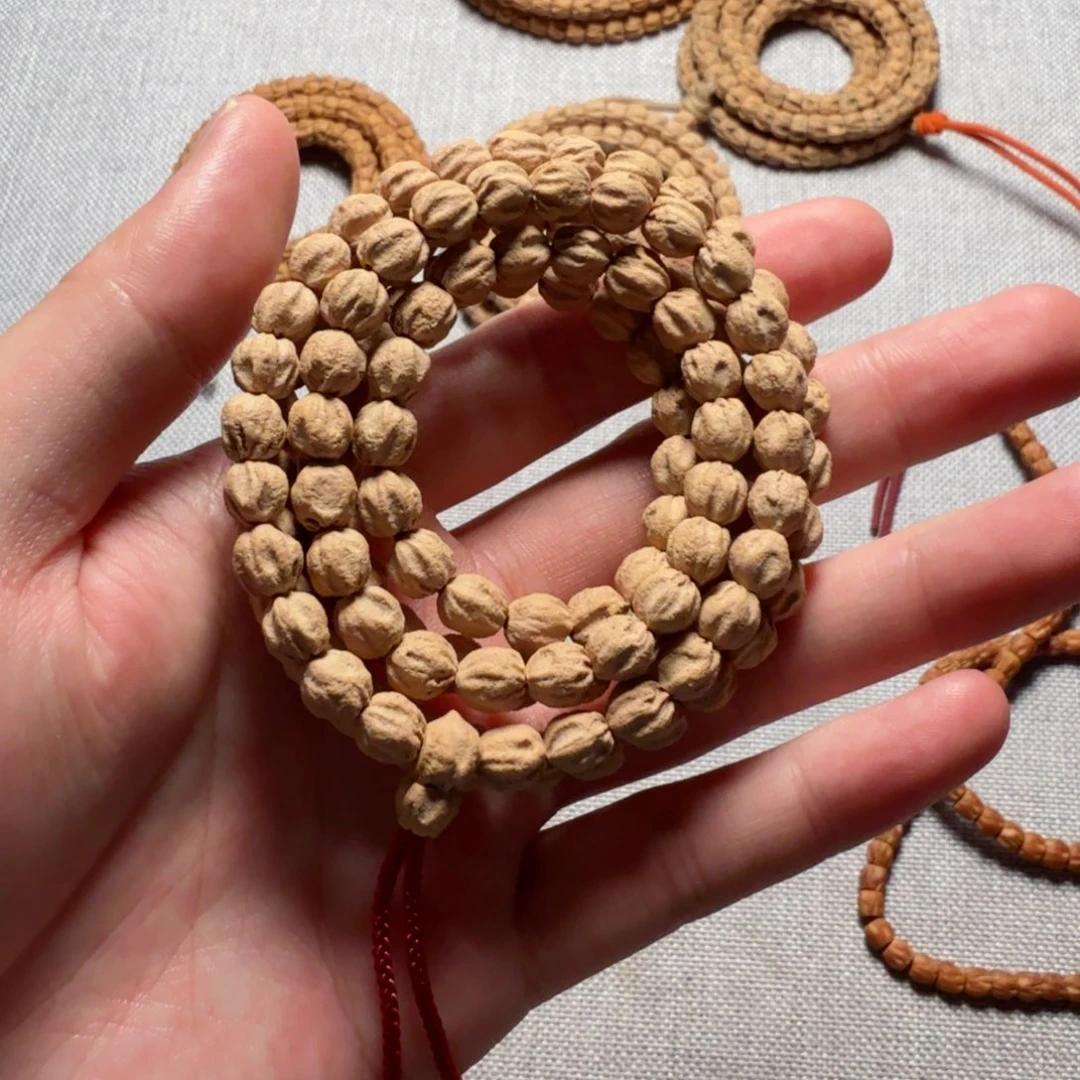 柏香籽/百香籽吊坠