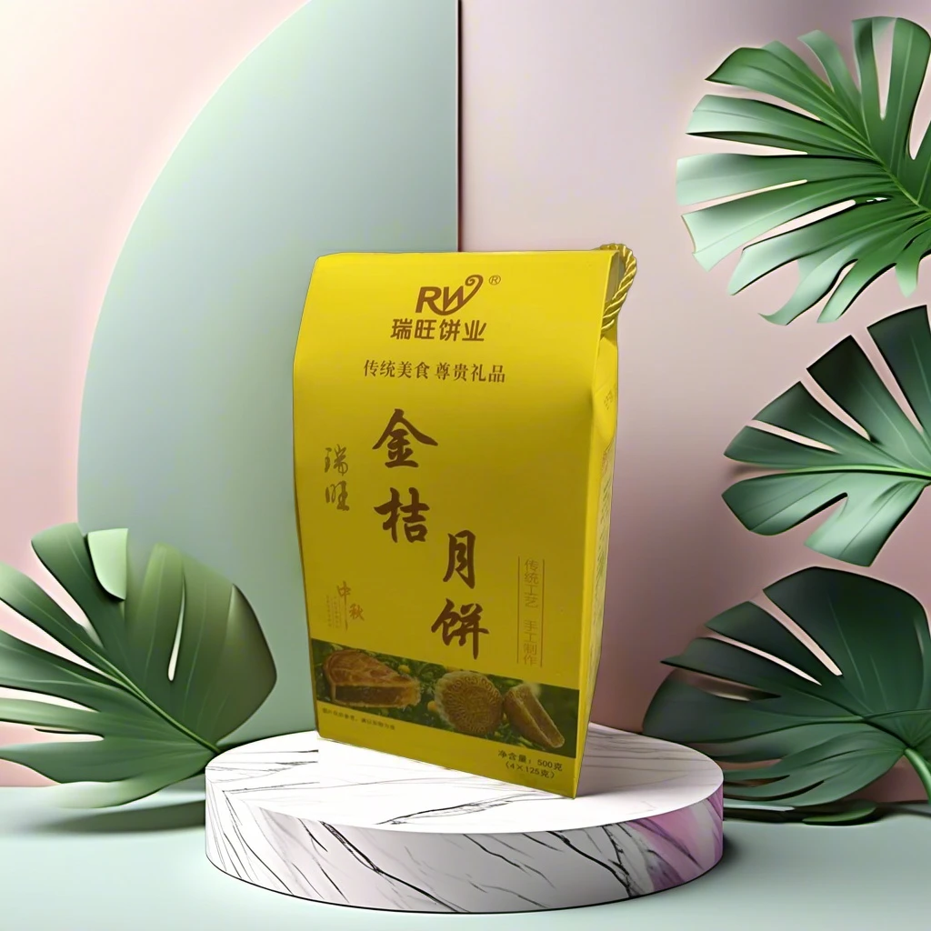 【店长主推】金桔冬翅椰皇陈皮豆沙多馅料传统手工广式水果名师制作