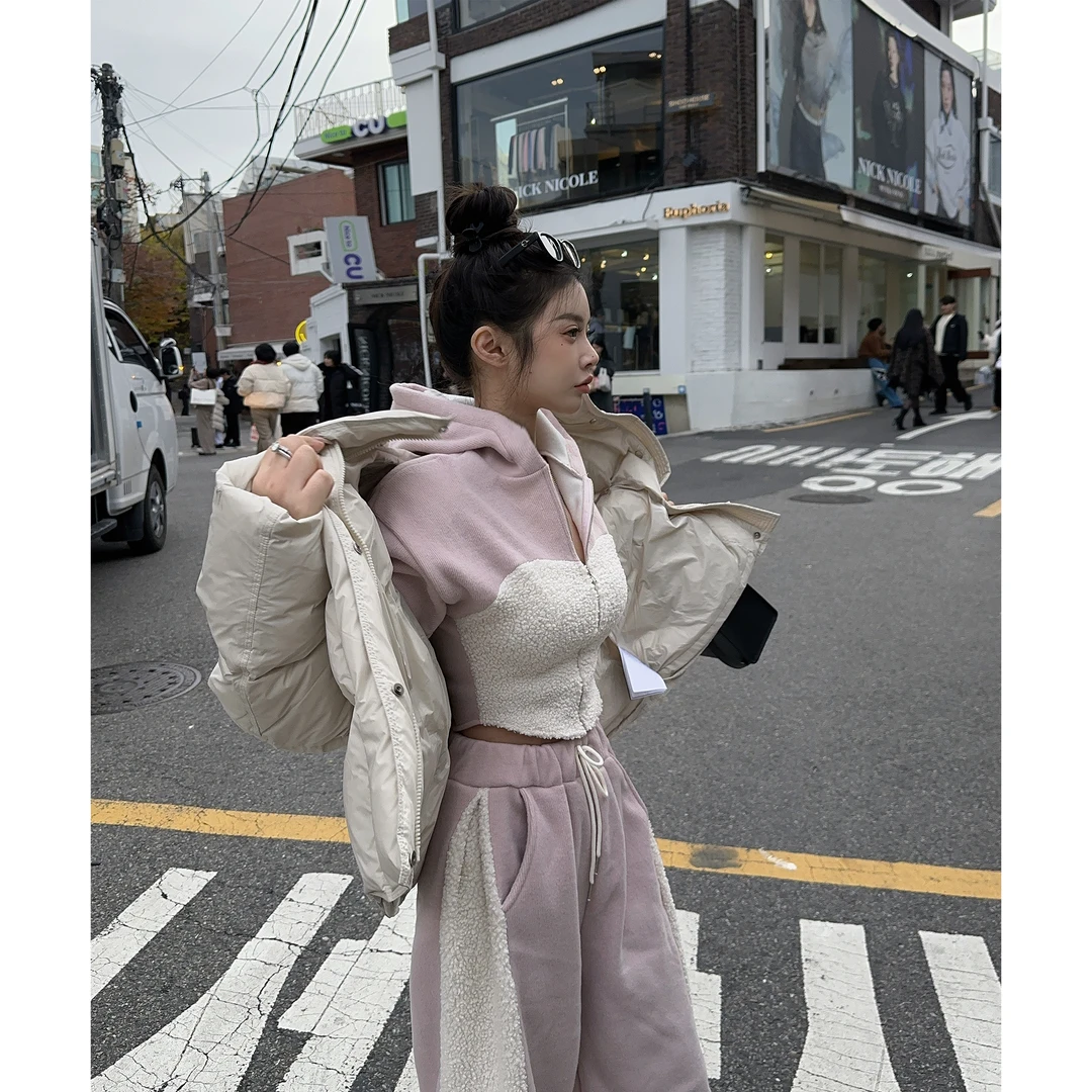 21 DEGREES 【C-福利样衣版羽羽】孤品反季集合款