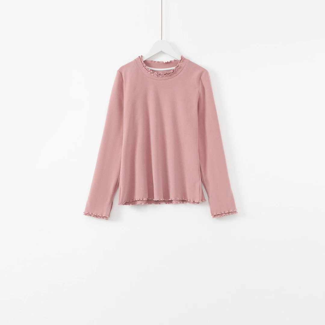 几里与麻 T恤孤品 G1121767