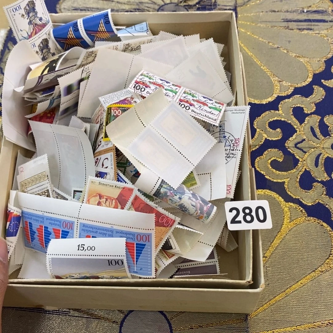 外国邮票外国邮票