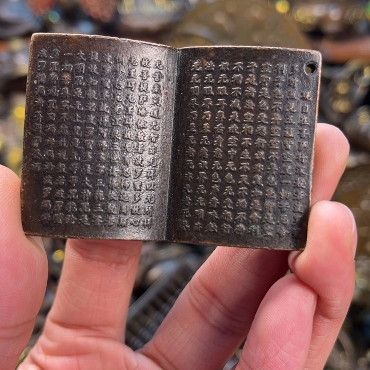 精品铜器摆件链接