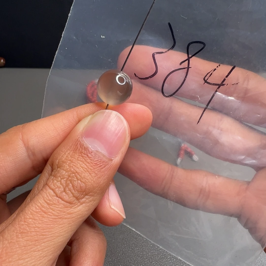 玛瑙/玉髓未镶嵌384号