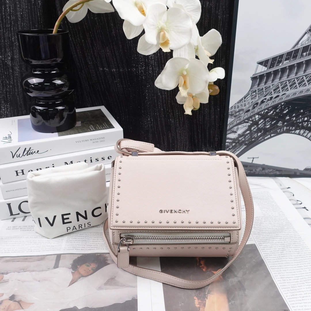 95新 Givenchy/纪梵希 单肩包/T10321123