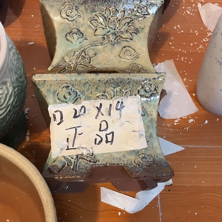 泥塑自产自销模式
