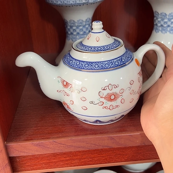 瓷片景德镇陶瓷艺术