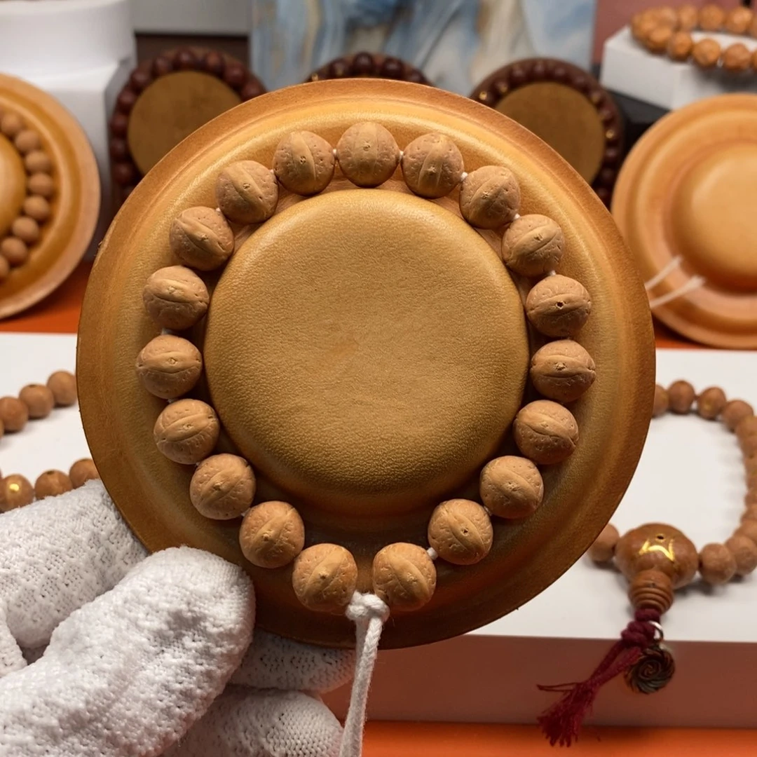 手串凤眼菩提12mm