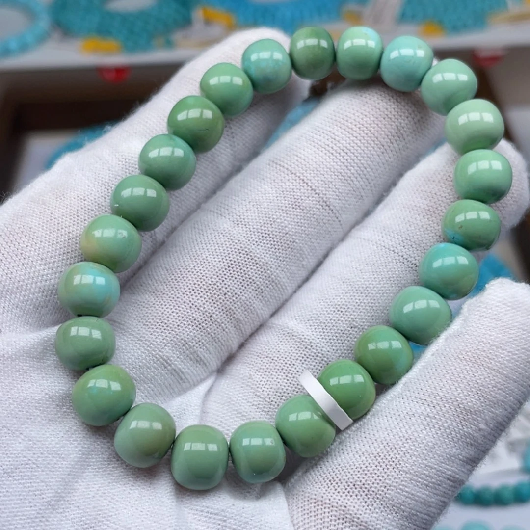 1***9绿松石未镶嵌珠宝奇石