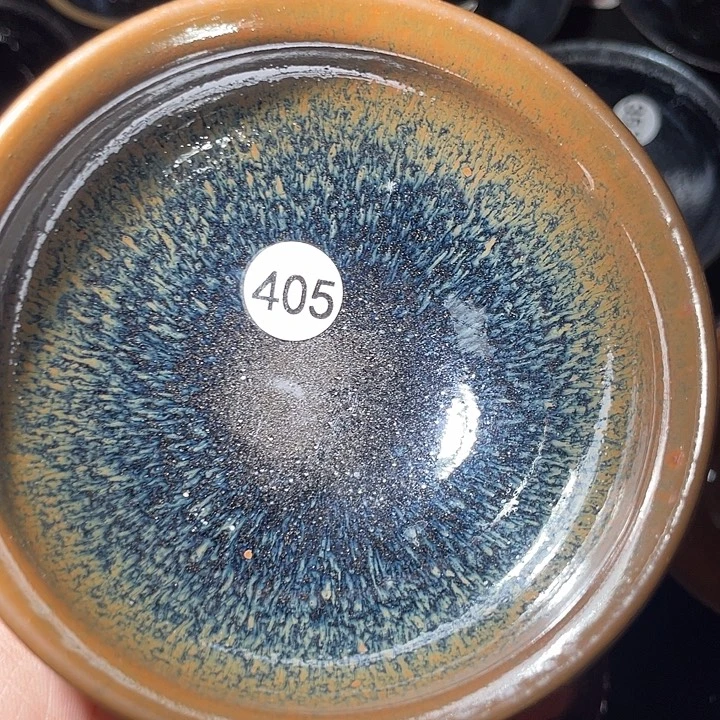 j***j茶盏木木建盏茶器405微微