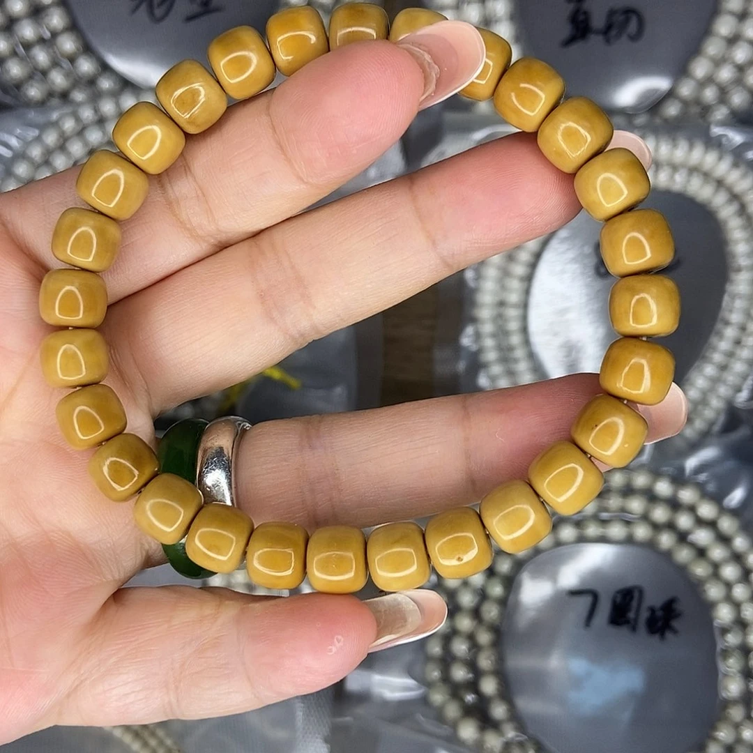 星月菩提手串星月