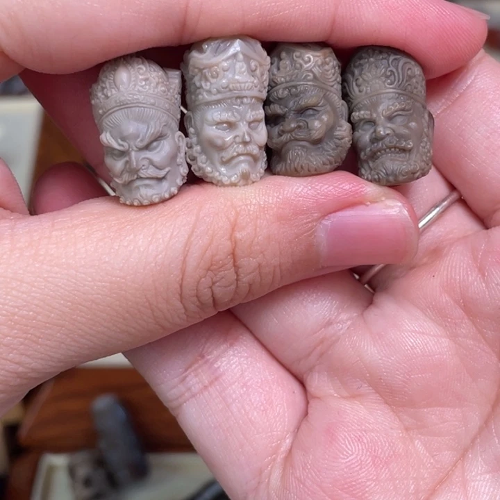 玛瑙/玉髓未镶嵌颈饰82