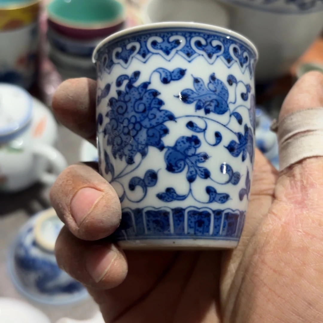 景德镇陶瓷11111111