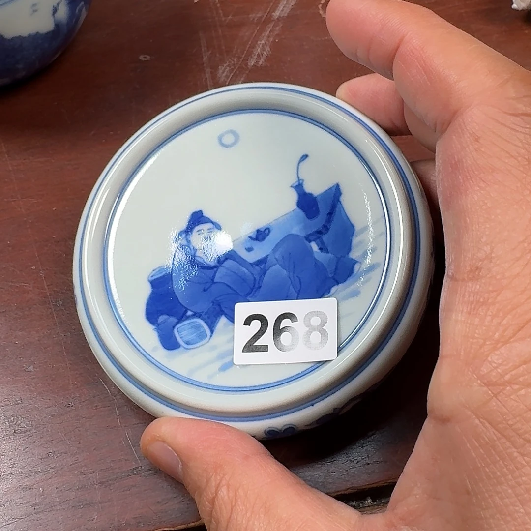 柴窑名家精品茶器