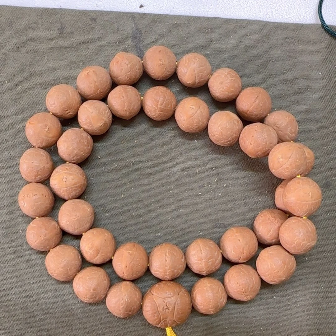 凤眼菩提手串12.5mm凤眼老籽0@612