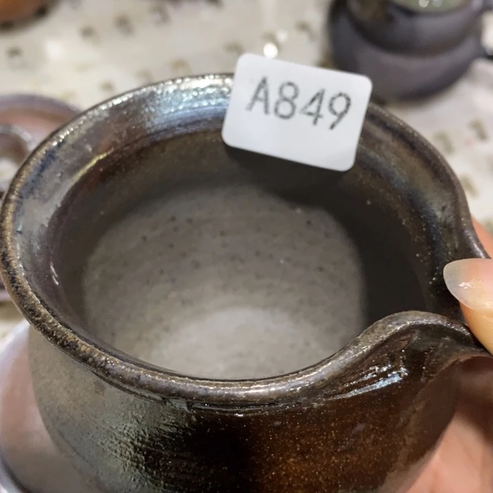 其他柴烧茶器福利