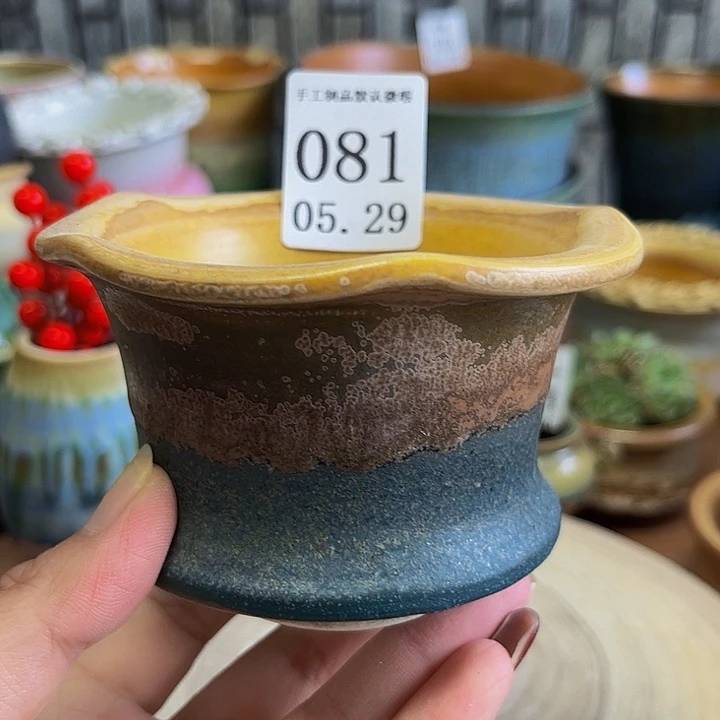 摆件景德镇陶瓷手工制作