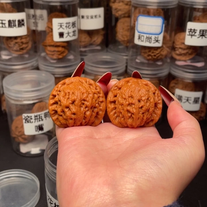 手串/手链核桃金公子43