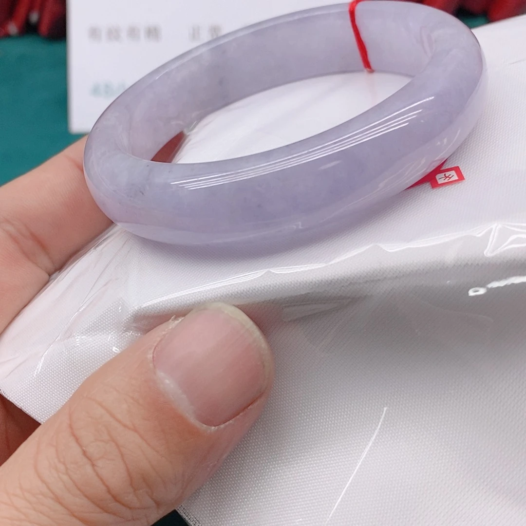 翡翠手镯未镶嵌呼**噜888888888