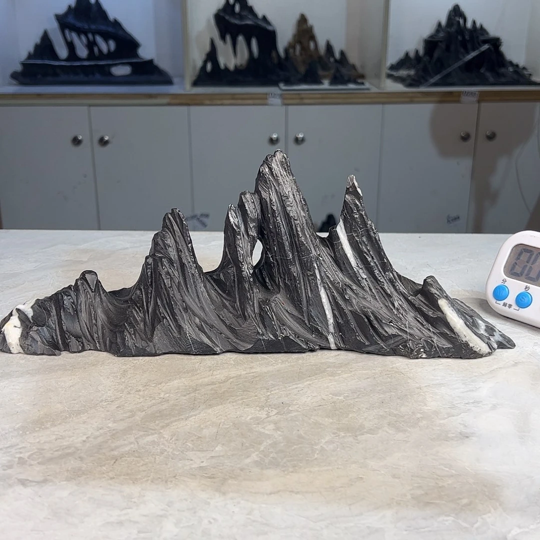 灵璧奇石博览会金奖广**韵