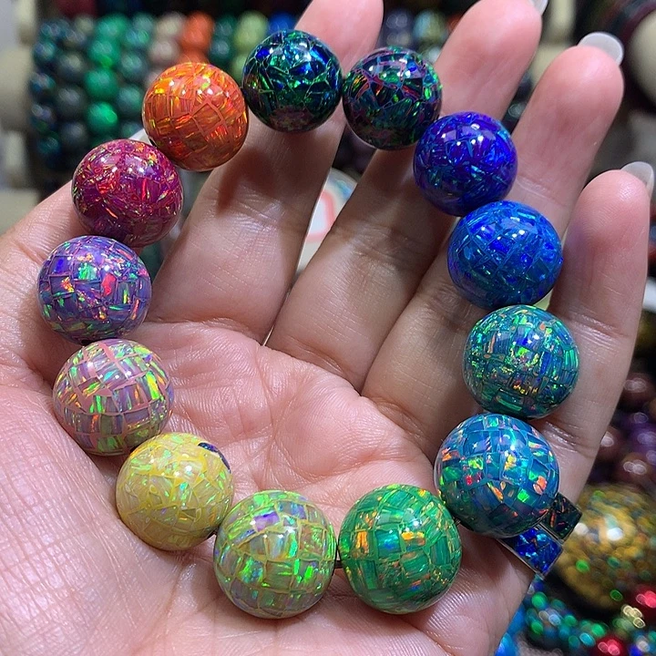 神匠手大漆珠1.5…………