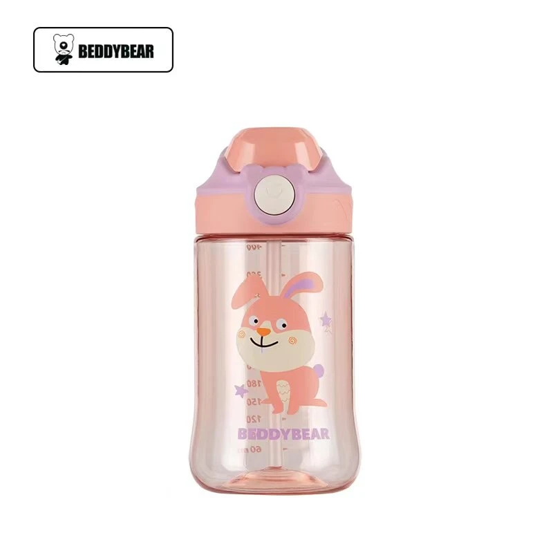 BEDDYBEAR/杯具熊学饮杯 小龄可爱便携