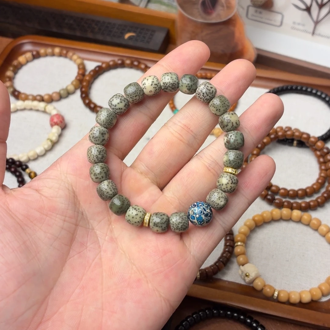 手串/手链菩提多样性