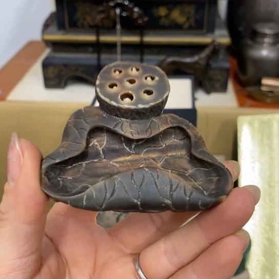 紫砂茶杯好物分享哈哈哈哈