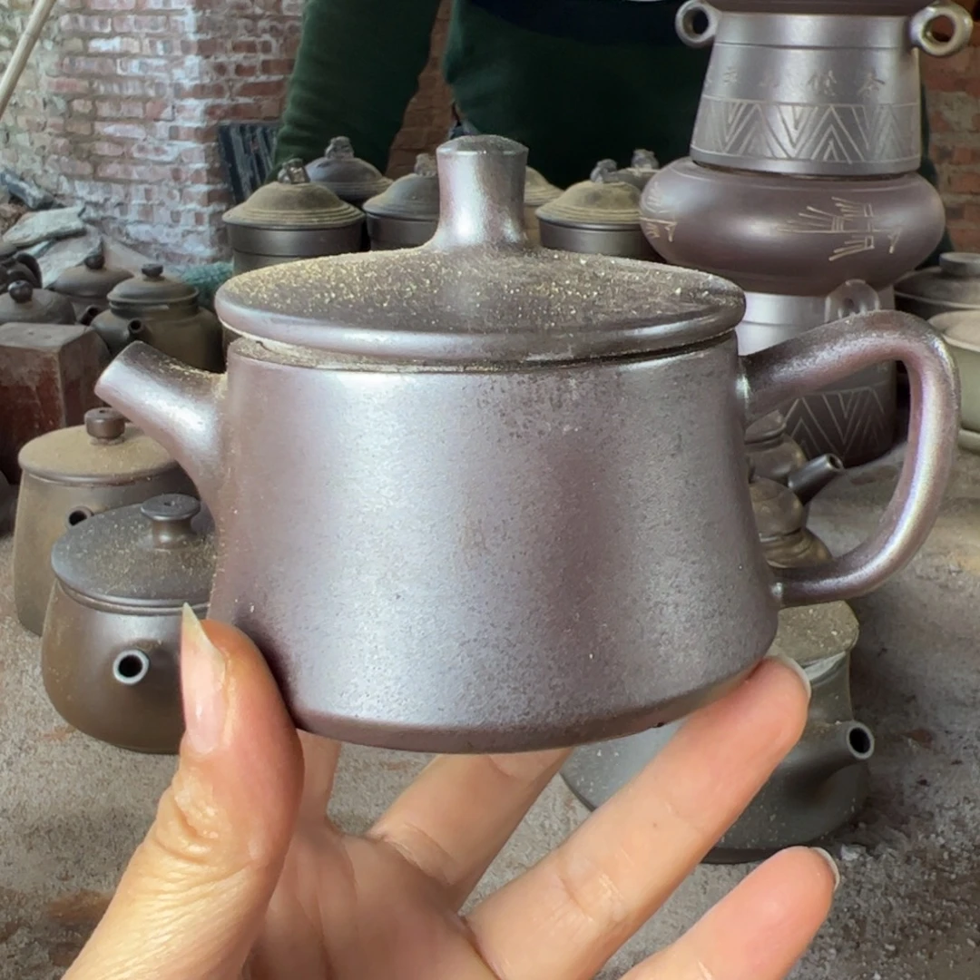 坭兴陶贵台龙窑A295