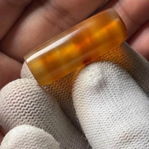 未镶嵌珠子玛瑙/玉髓