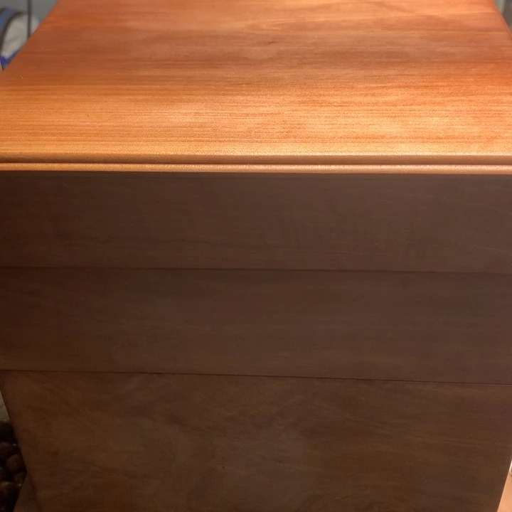 檀香木把件老山檀木