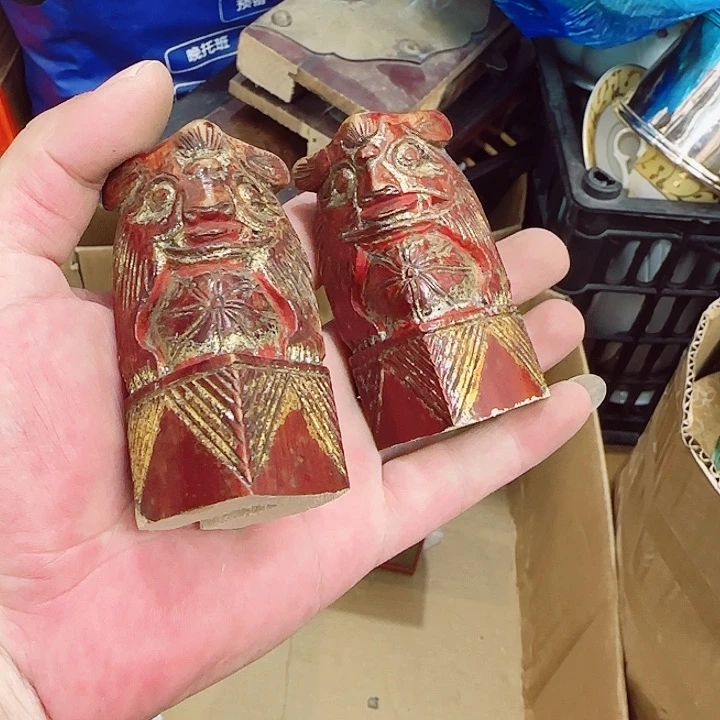卖****)老物件老物件老物件