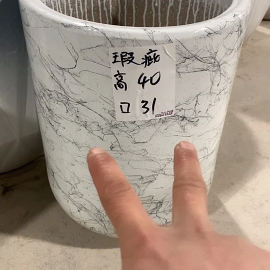 红陶高温烧制默认瑕疵