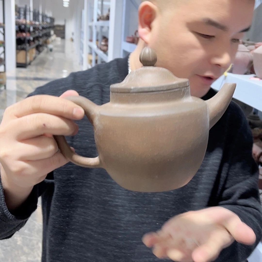 茶壶紫砂omanfeno