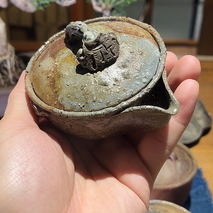 好好买壶 天天开心